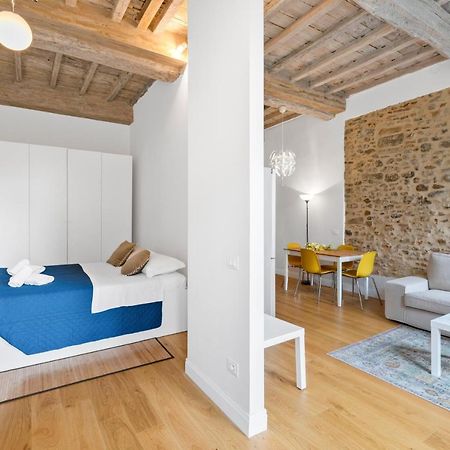 Teatro Della Pergola Apartment フィレンツェ エクステリア 写真