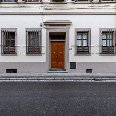 Teatro Della Pergola Apartment フィレンツェ エクステリア 写真