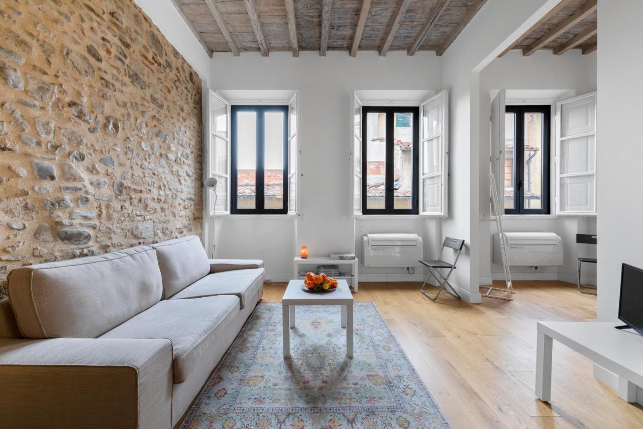 Teatro Della Pergola Apartment フィレンツェ エクステリア 写真