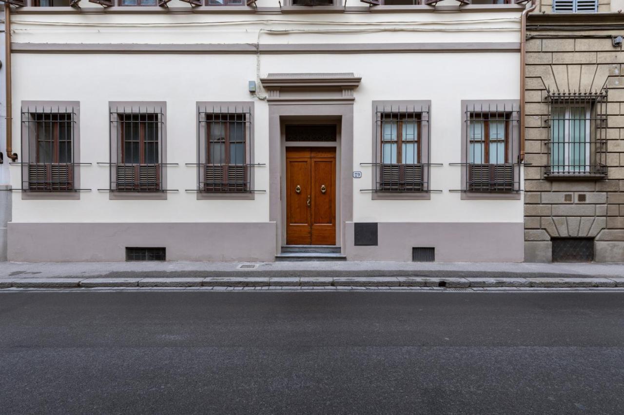 Teatro Della Pergola Apartment フィレンツェ エクステリア 写真