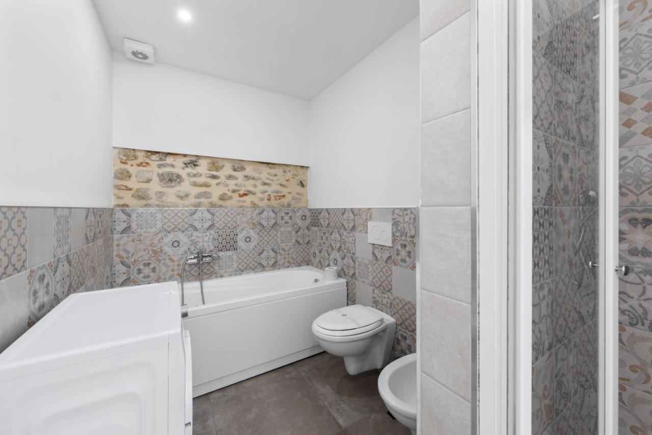 Teatro Della Pergola Apartment フィレンツェ エクステリア 写真