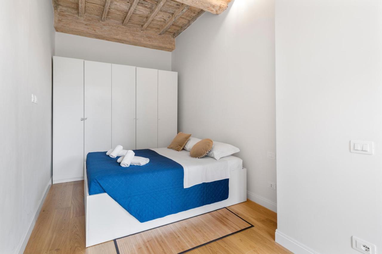 Teatro Della Pergola Apartment フィレンツェ エクステリア 写真