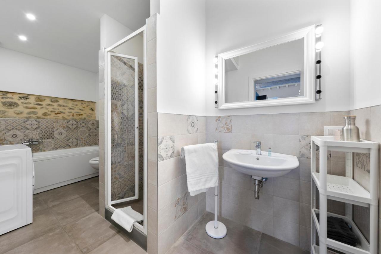 Teatro Della Pergola Apartment フィレンツェ エクステリア 写真