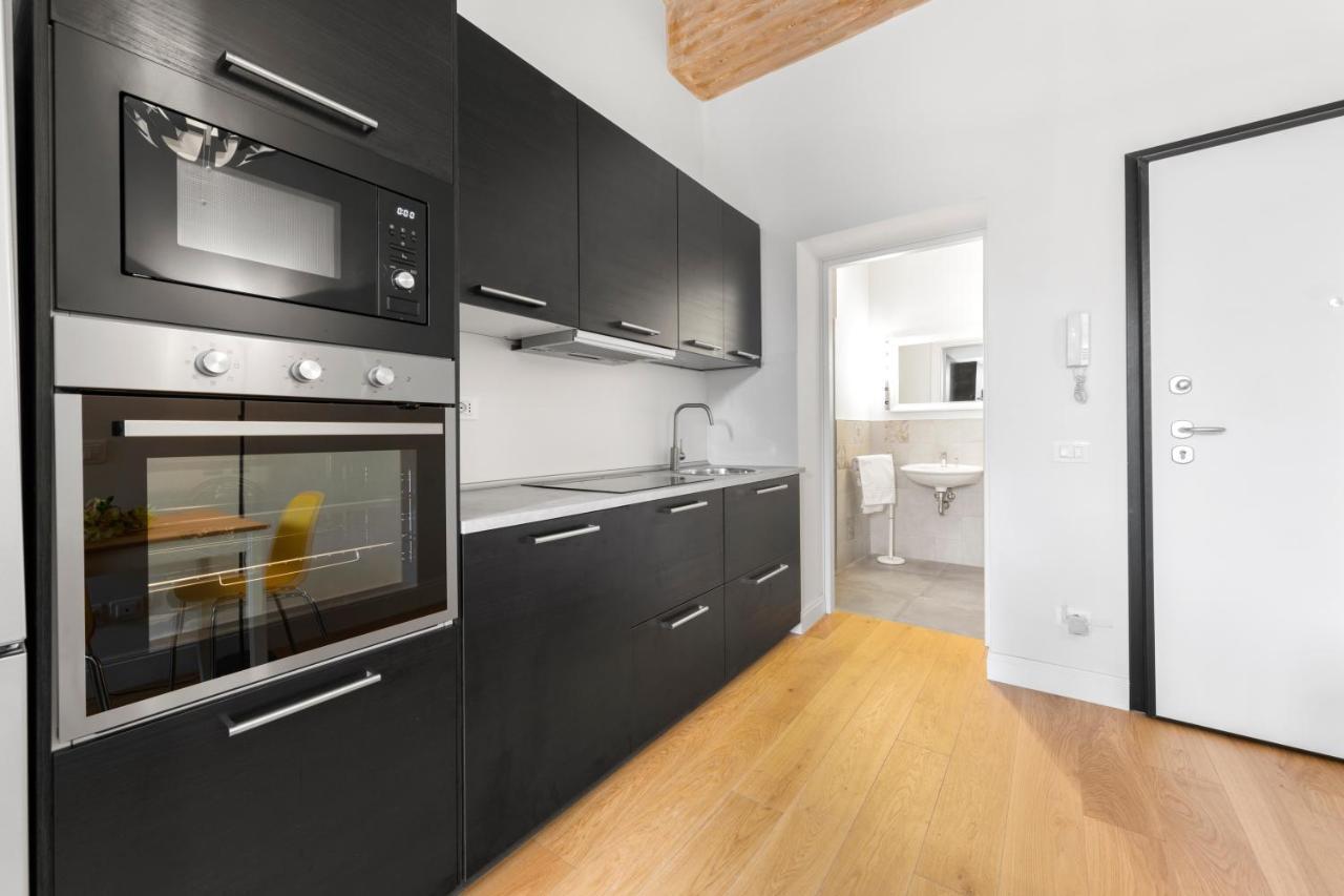 Teatro Della Pergola Apartment フィレンツェ エクステリア 写真