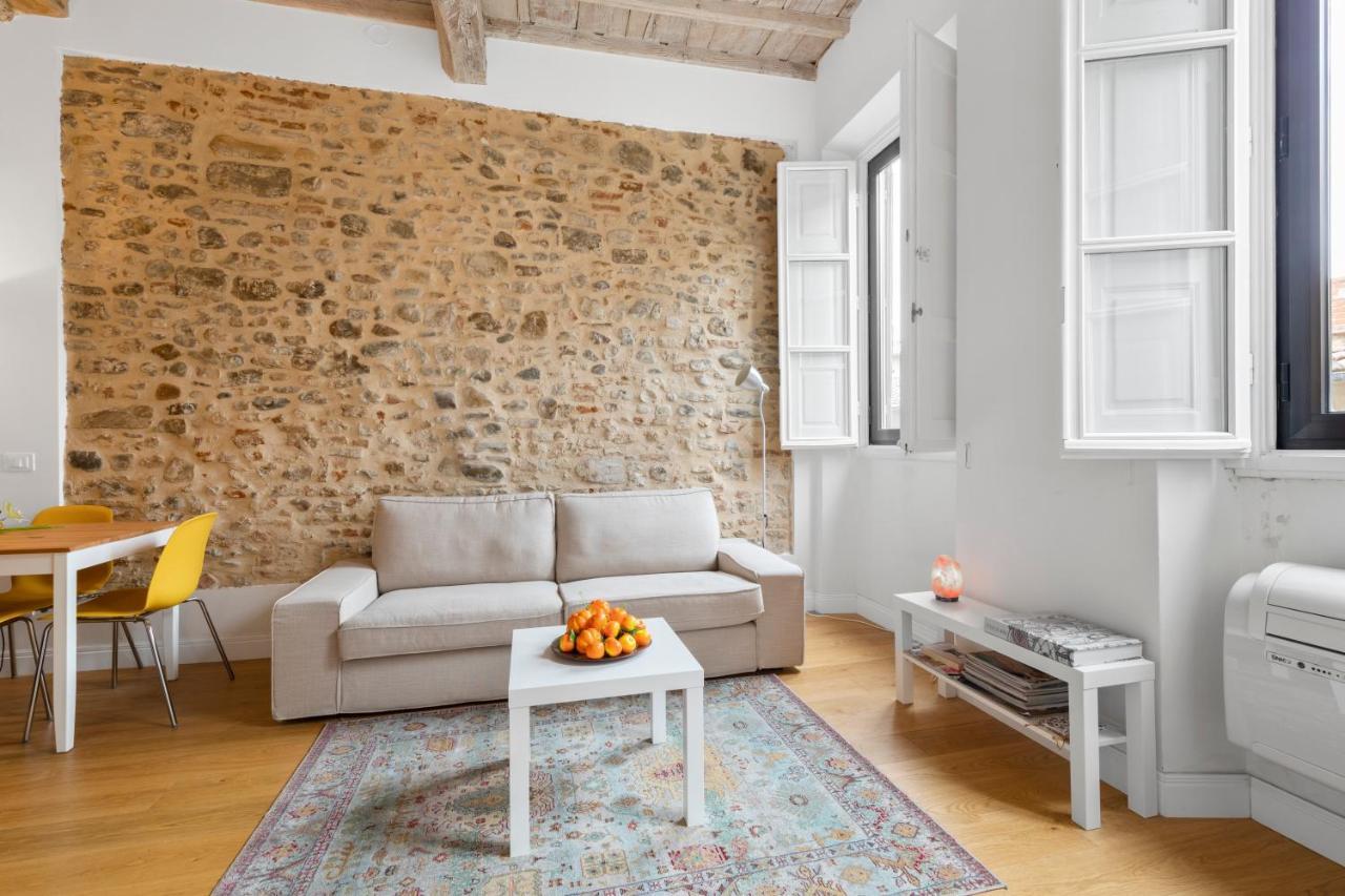 Teatro Della Pergola Apartment フィレンツェ エクステリア 写真