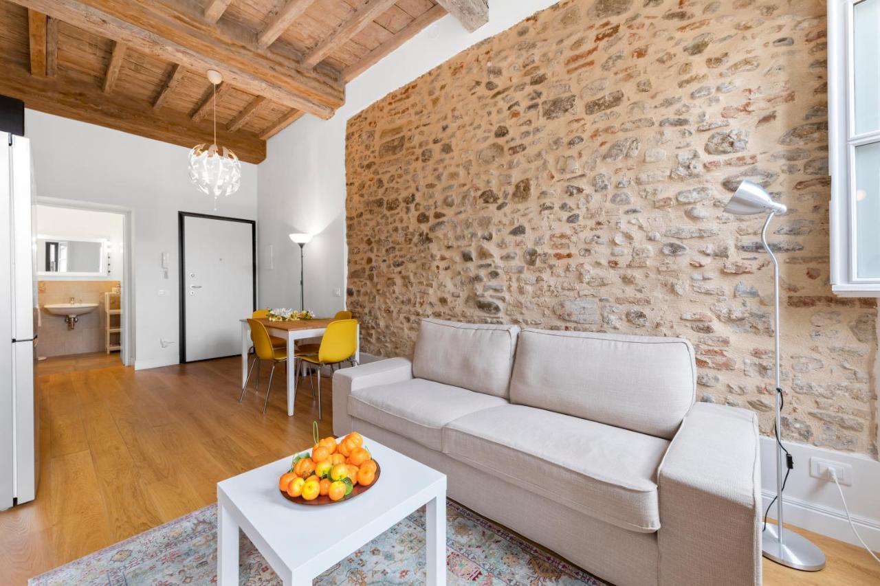 Teatro Della Pergola Apartment フィレンツェ エクステリア 写真