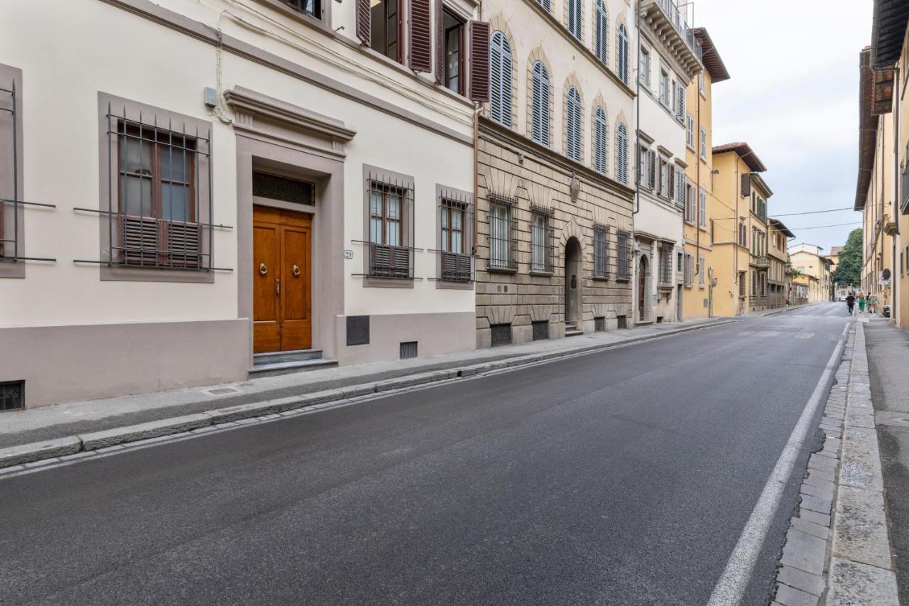 Teatro Della Pergola Apartment フィレンツェ エクステリア 写真